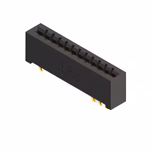 387-022-560-201 EDAC Inc.  Edgeboard Connectors